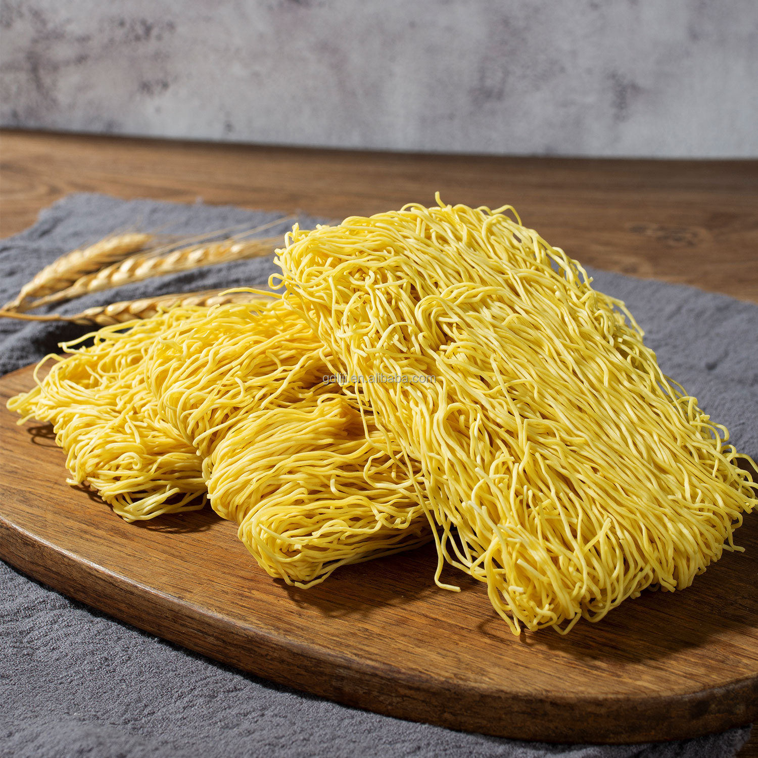 Receitas de macarrão de ovo