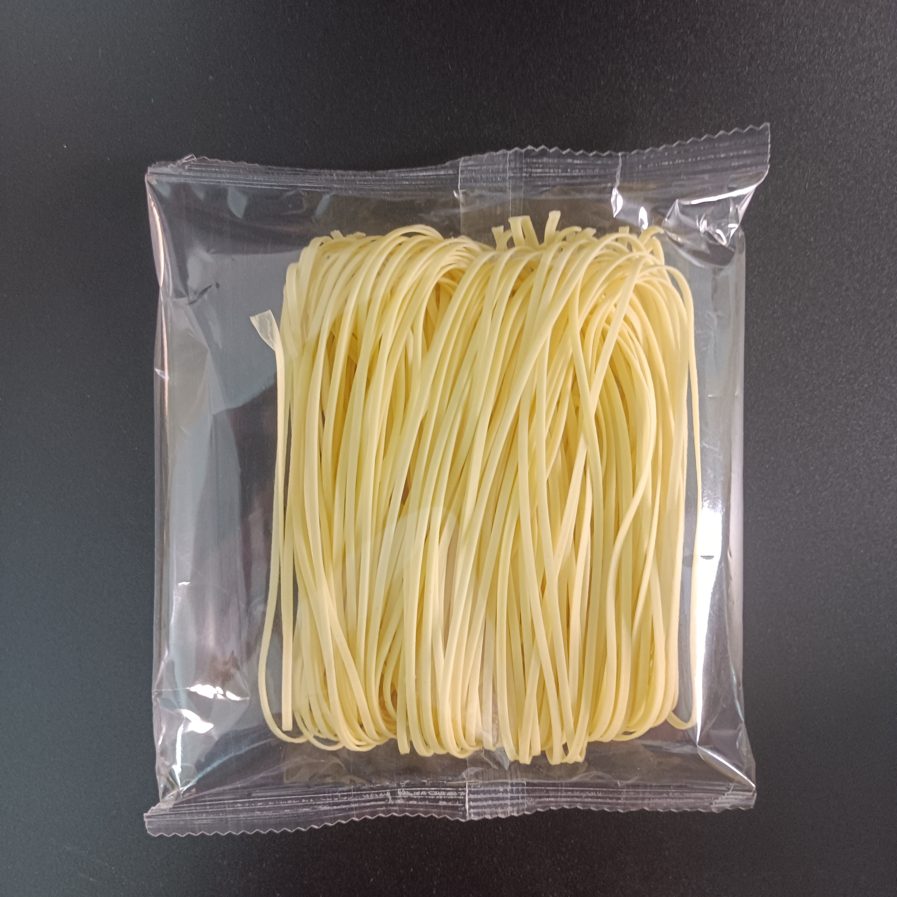 Cookies Chow Mein Noodles