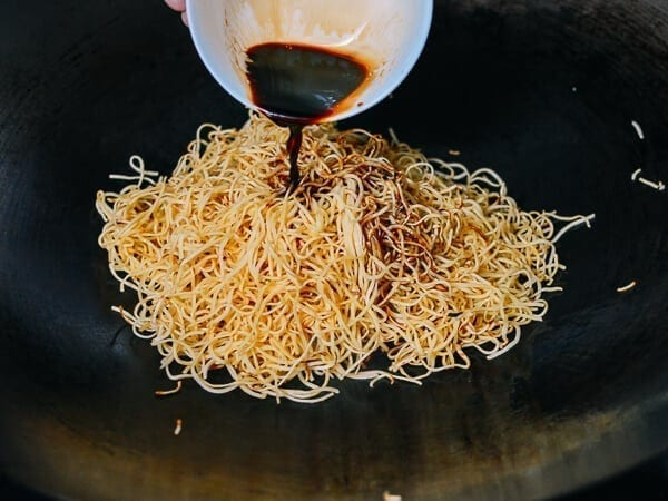 La FDA rappelle les nouilles ramen