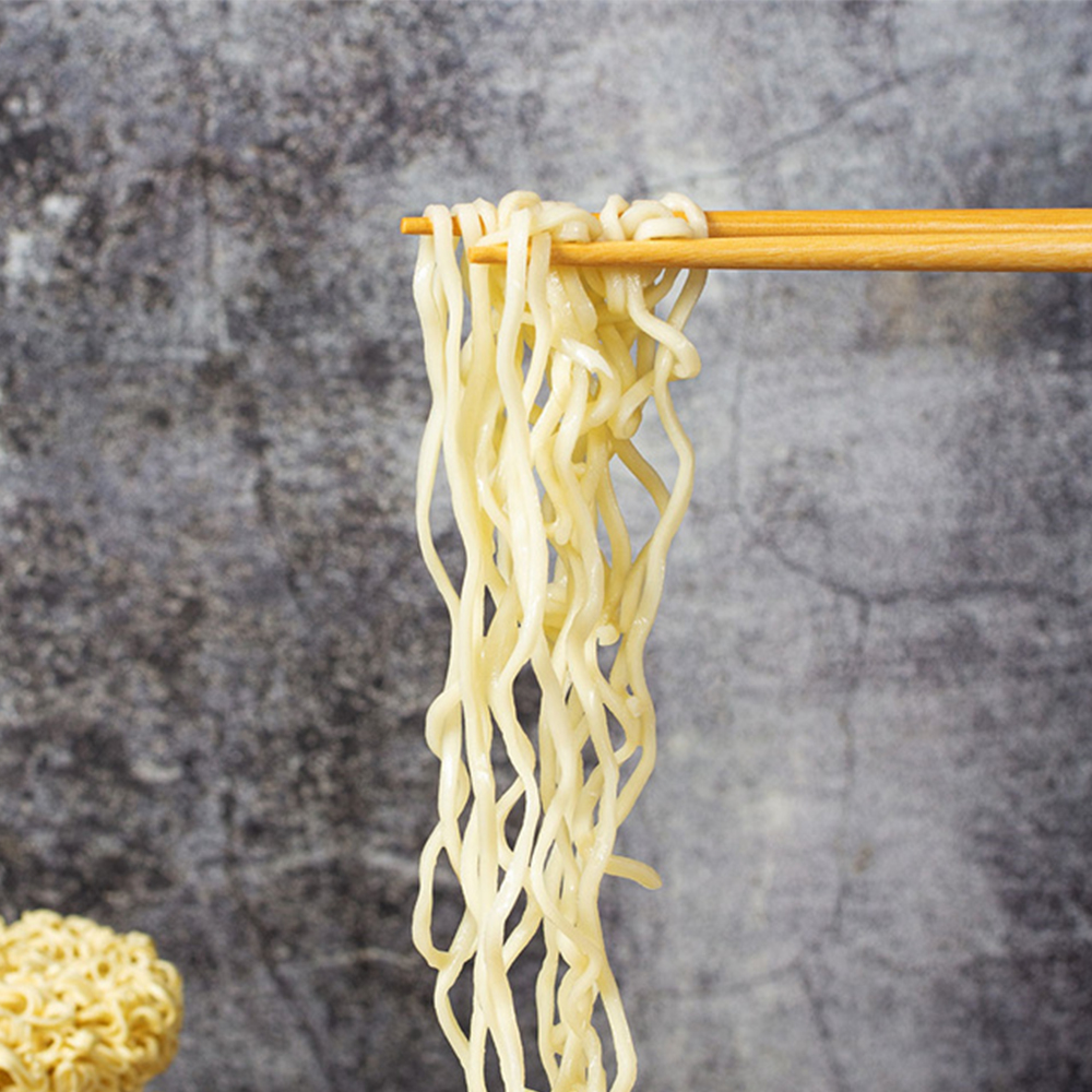 Macarrão instantâneo de ramen