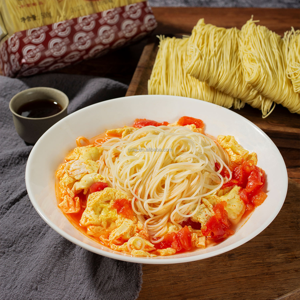 biscuits aux nouilles chow mein