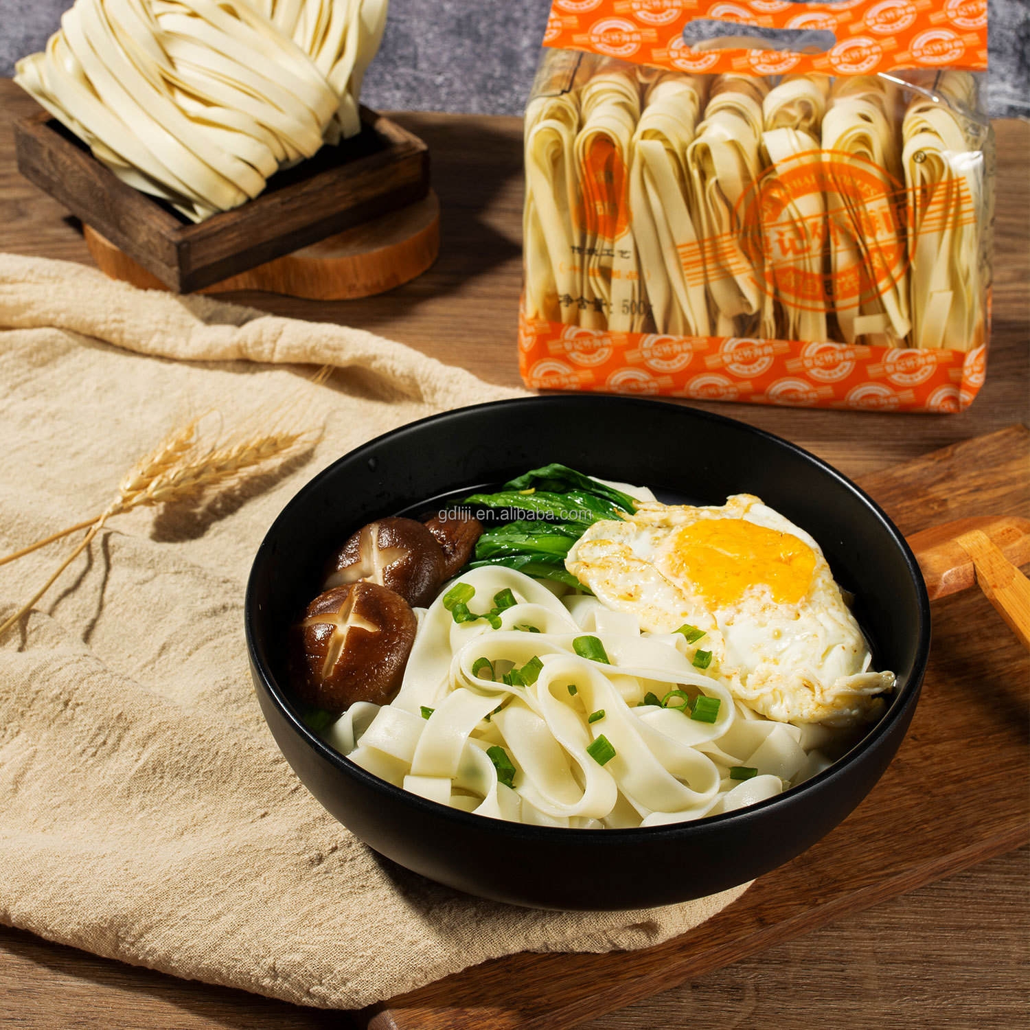 fideos de ramen bajo en carbohidratos