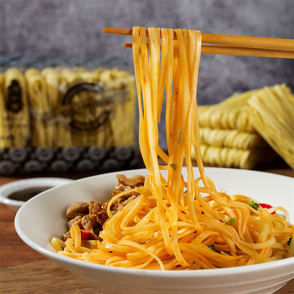chow mein nouilles la choy