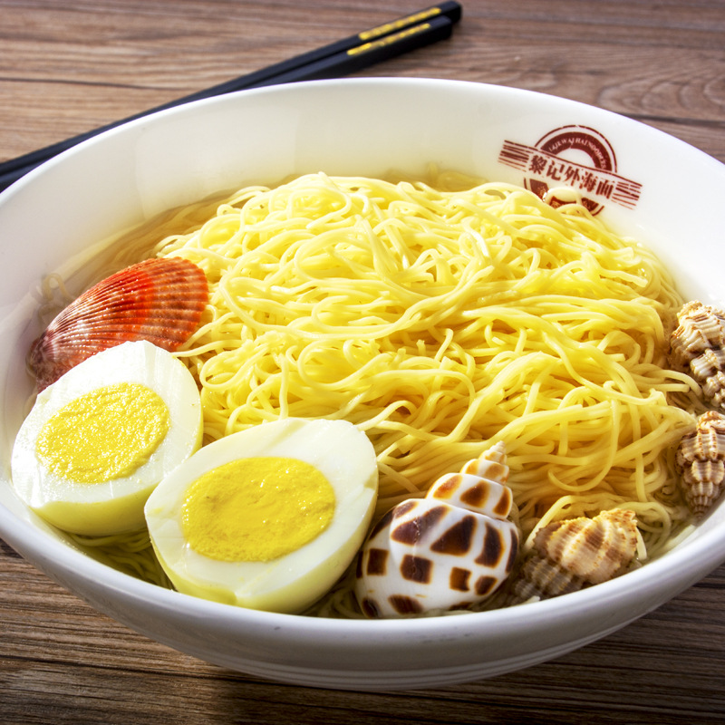macarrão de ovo vs macarrão