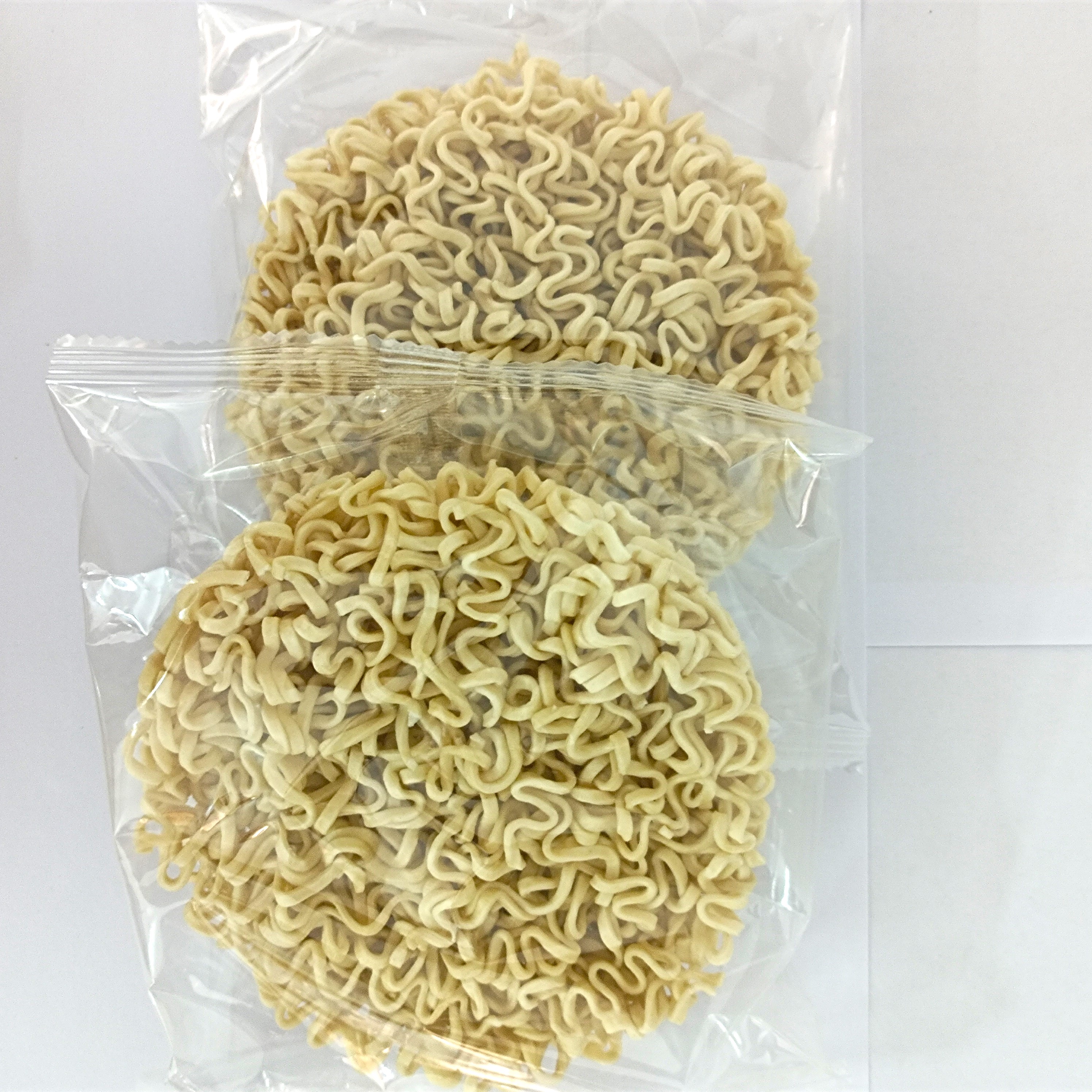 recettes avec des nouilles ramen
