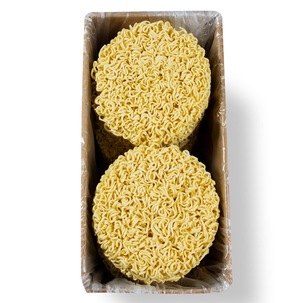 ramen fideos orientales