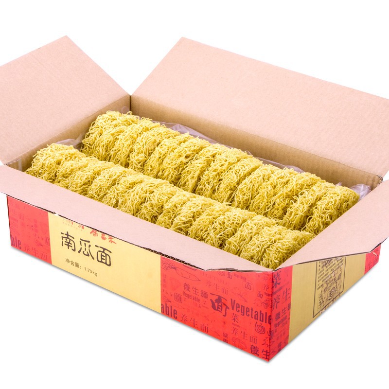 calorias em macarrão ramen