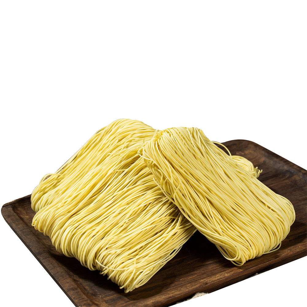 fideos de ramen de trigo integral